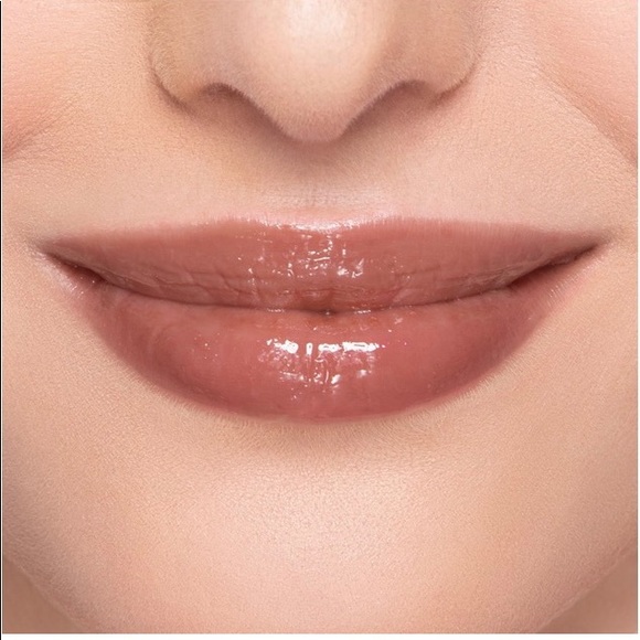 💕Limited Edition💕 Brand New Too Faced Hot Cocoa Lip Gloss. - Picture 2 of 4